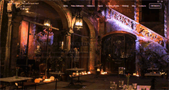 Desktop Screenshot of palaudalmases.com